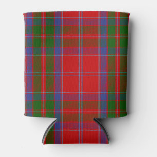 Scottish Clan MacGillivray Tartan Kariert Dosenkühler