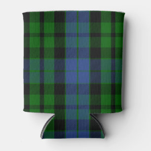 Scottish Clan MacKay Tartan Kariert Dosenkühler