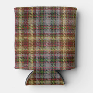 Scottish Clan MacKay von Strathnaver Tartan Karier Dosenkühler