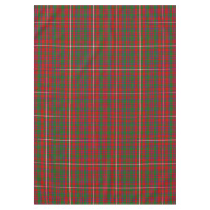 Scottish Clan MacKinnon Tartan Kariert Tischdecke
