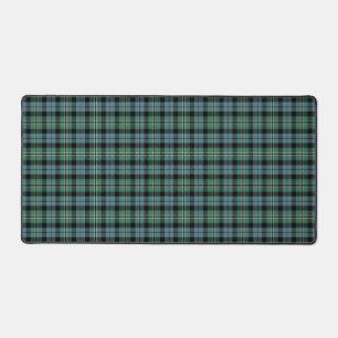 Scottish Clan Melville Tartan Kariert Schreibtischunterlage