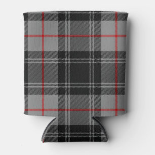 Scottish Clan Moffat Tartan Kariert Dosenkühler