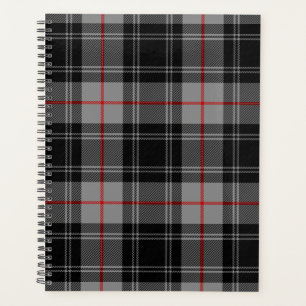 Scottish Clan Moffat Tartan Kariert Planer