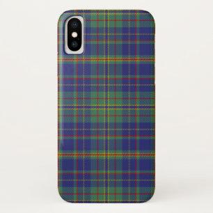 Scottish Clan Platt Tartan Kariert Case-Mate iPhone Hülle