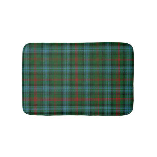 Scottish Clan Ross Hunting Tartan Kariert Badematte
