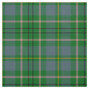 Scottish Clan Taylor Tartan Kariert Stoff