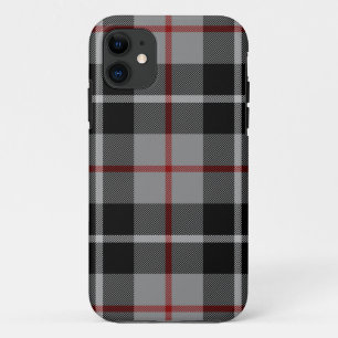 Scottish Clan Thompson Tartan Kariert Case-Mate iPhone Hülle