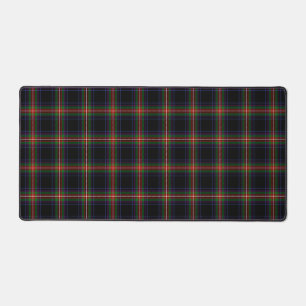Scottish Clan Watt Tartan Kariert Schreibtischunterlage