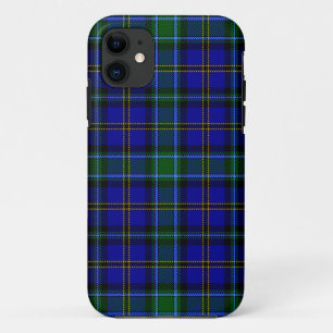 Scottish Clan Weir Tartan Kariert Case-Mate iPhone Hülle