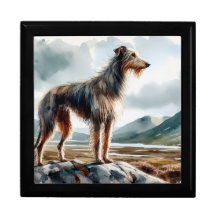Scottish Deerhound