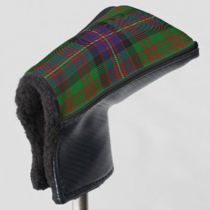 Scottish färbt Clan Cochrane Cochran Tartan Golf Headcover