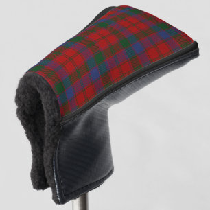 Scottish färbt Clan Donnachaidh RobeTartan karier Golf Headcover
