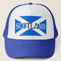 Scottish Flag Scotland Inverted thcn