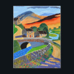 Scottish Highlands 3 Postkarte<br><div class="desc">Scottish Highlands 3</div>