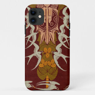 Scottish Highlands Old Book Case-Mate iPhone Hülle