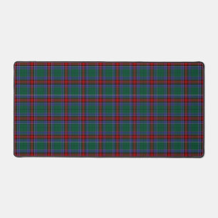 Scottish Jardine Dress Tartan Kariert Schreibtischunterlage