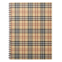 Scottish Tartan Pattern