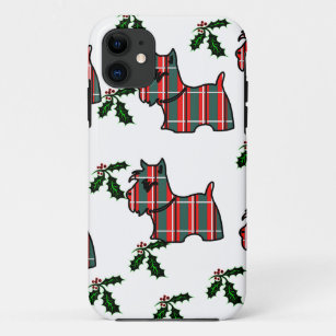 SCOTTISH TERRIER Case-Mate iPhone HÜLLE