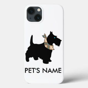 Scottish Terrier Dog iPhone 6 title_seo2