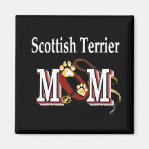 Scottish Terrier MAMA Gifts