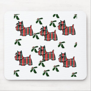 SCOTTISH TERRIER MOUSEPAD