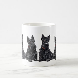 Scottish Terrier Mug
