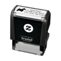 Scottish Terrier Personalize
