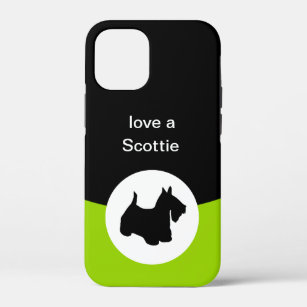 Scottish Terrier Theme  Case-Mate iPhone Hülle