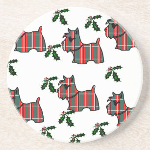 SCOTTISH TERRIER UNTERSETZER