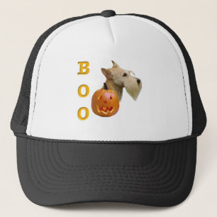 Scottish Terrier (Wheaten) Boo Truckerkappe