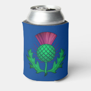 Scottish Thistle Dosenkühler