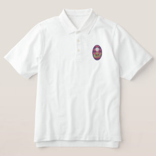 Scottish Thistle Golf Design
