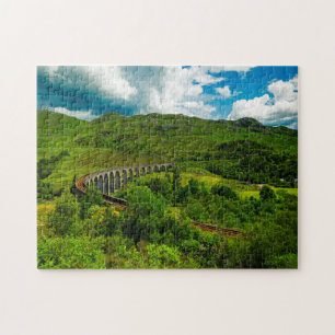 Scottish Viaduct