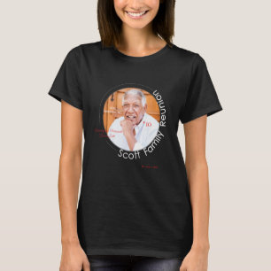 Scotts Wiedersehen T-Shirt