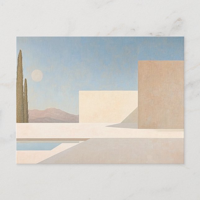 Scottsdale, Arizona Postcard Postkarte (Vorderseite)