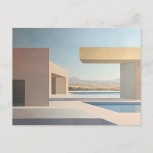 Scottsdale, Arizona Postcard Postkarte