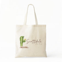 Scottsdale Avant Le Sac fourre-tout De Bachelorett