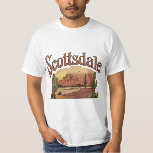 Scottsdale T-Shirt