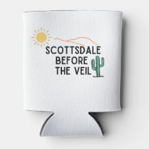 Scottsdale Vor dem Schleier