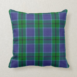 Scotttartan-Kissen Kissen