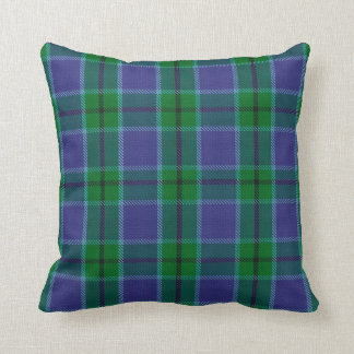 Scotttartan-Kissen Kissen