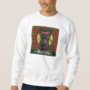Scotty's Golf Shop Sweatshirt