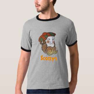 Scottys Hardware T-Shirt