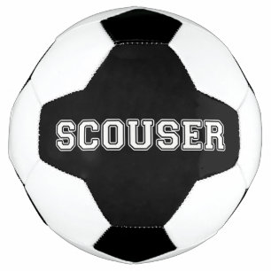 Scouser Fußball