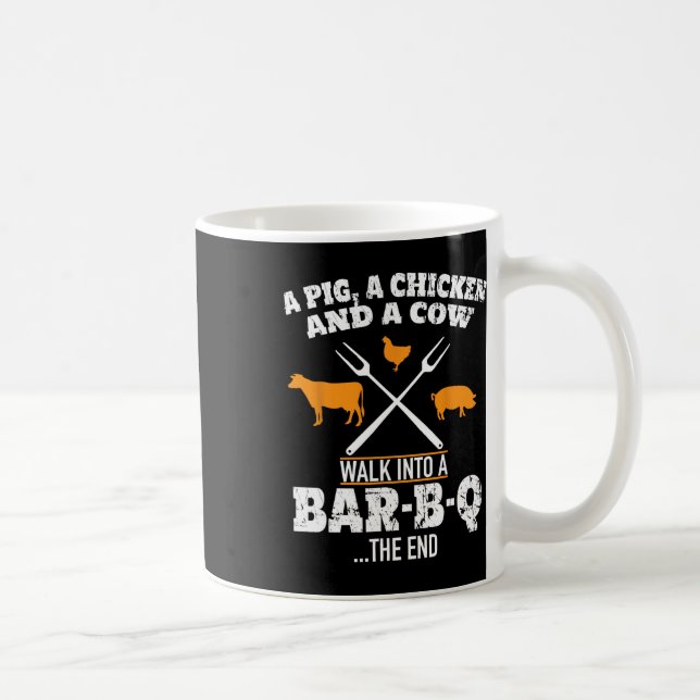 Scout und Co. Kaffeetasse (Rechts)