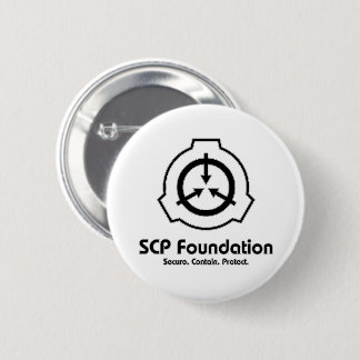 SCP Foundation-Button Button