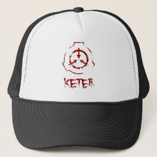 SCP Foundation: Keter Truckerkappe