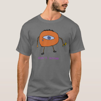 scram nicht Shirt