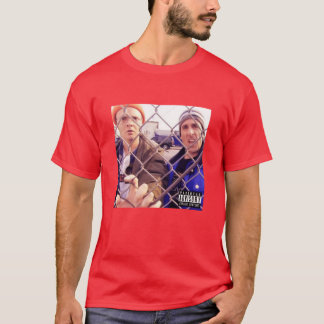 Scranton Electric City vintage T-Shirt