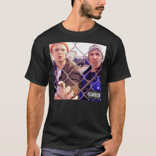 Scranton Le T-Shirt Classique Electric City